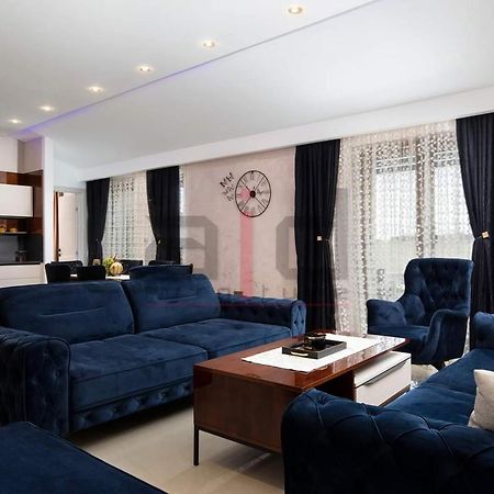 Apartament Pula Porta Aurea & Wellness Oasis Zewnętrze zdjęcie