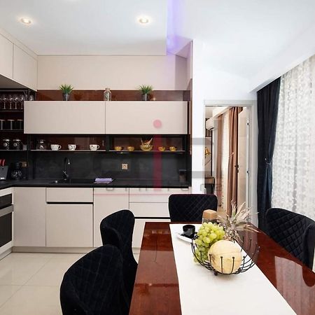 Apartament Pula Porta Aurea & Wellness Oasis Zewnętrze zdjęcie