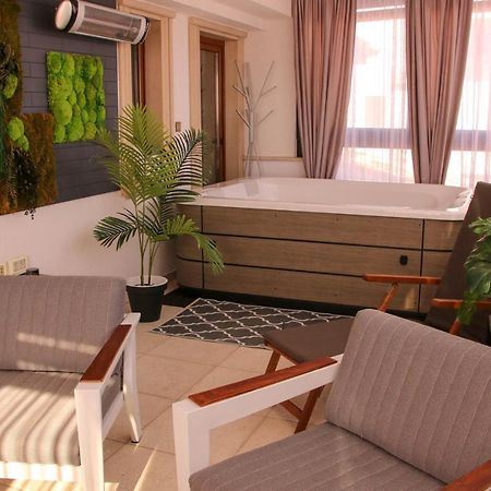 Apartament Pula Porta Aurea & Wellness Oasis Zewnętrze zdjęcie