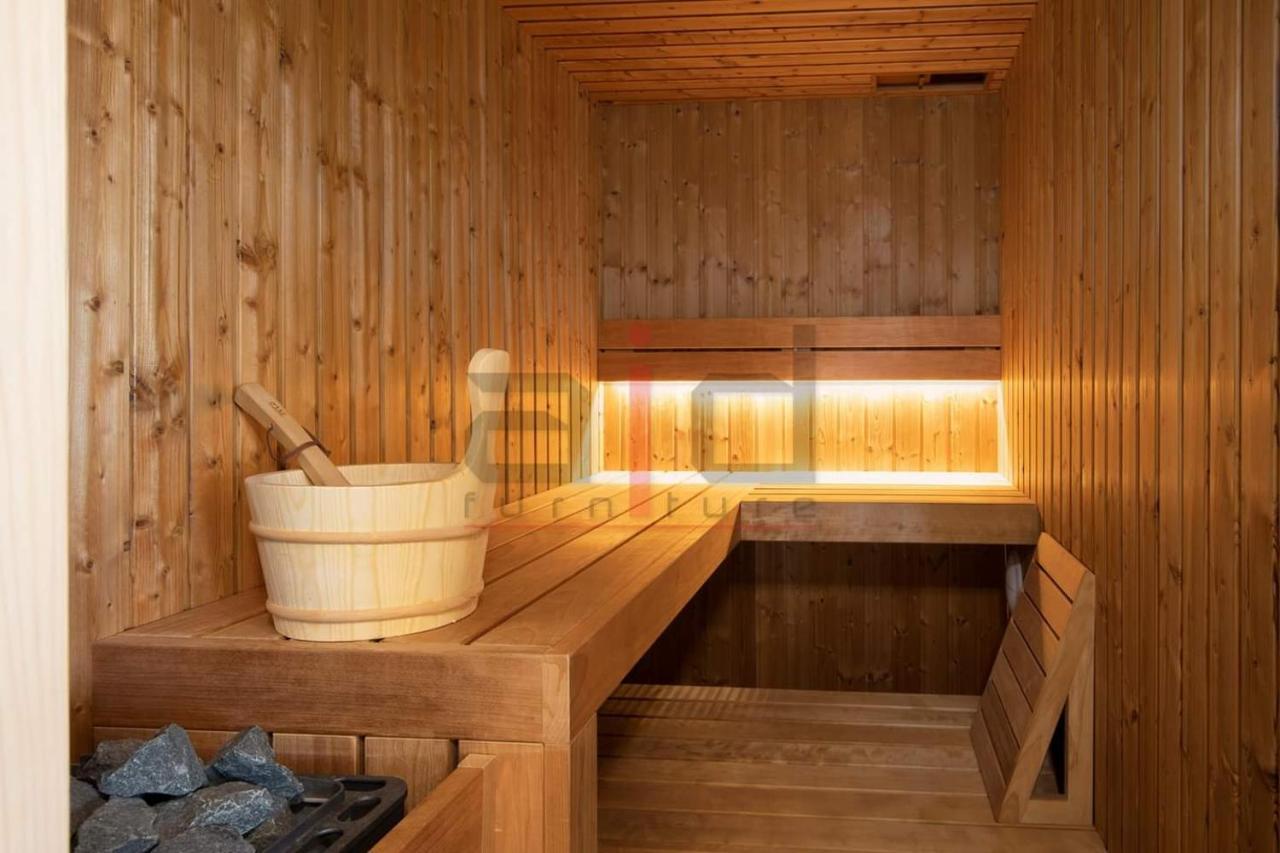 Apartament Pula Porta Aurea & Wellness Oasis Zewnętrze zdjęcie