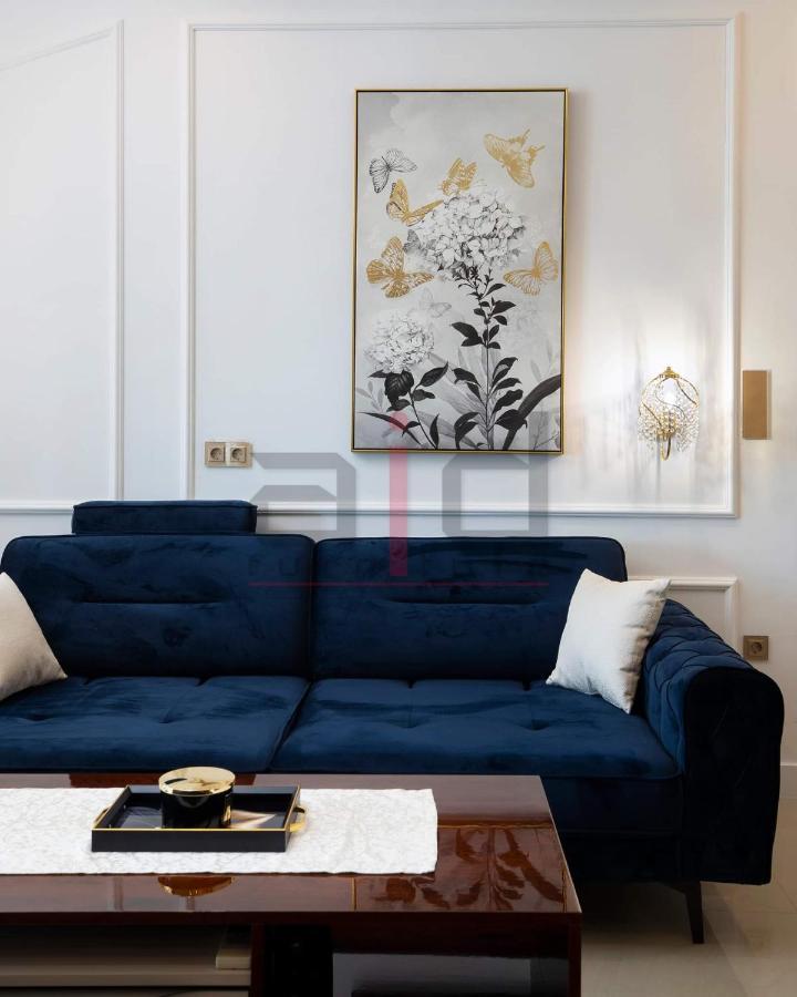 Apartament Pula Porta Aurea & Wellness Oasis Zewnętrze zdjęcie