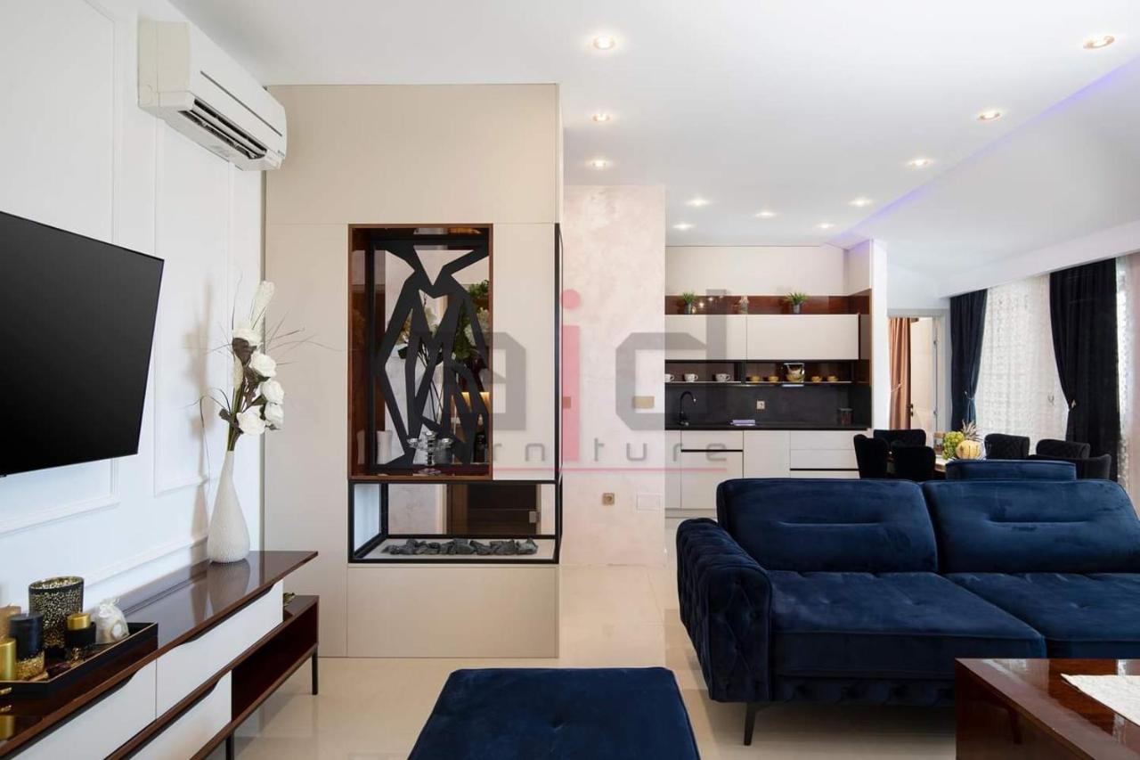 Apartament Pula Porta Aurea & Wellness Oasis Zewnętrze zdjęcie
