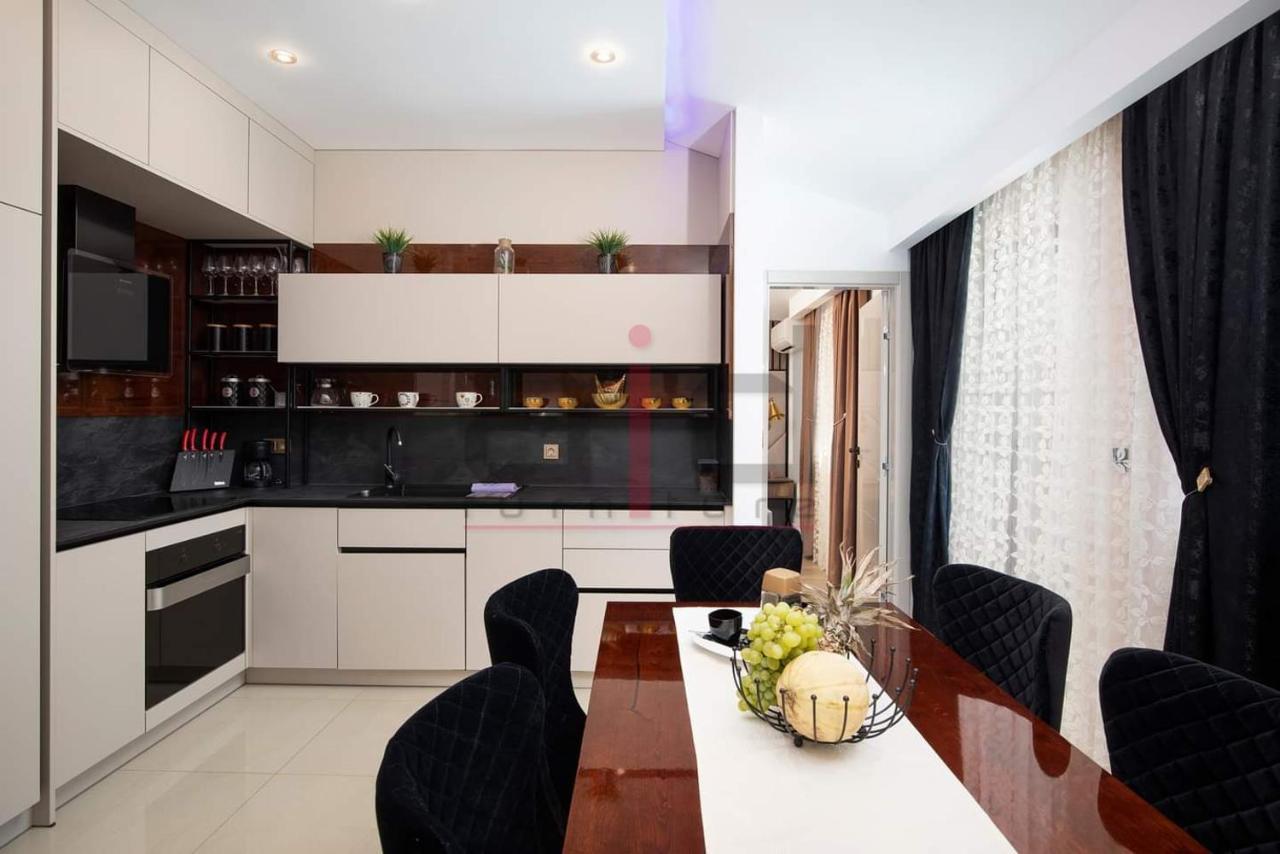 Apartament Pula Porta Aurea & Wellness Oasis Zewnętrze zdjęcie