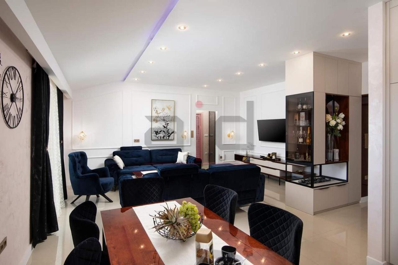 Apartament Pula Porta Aurea & Wellness Oasis Zewnętrze zdjęcie