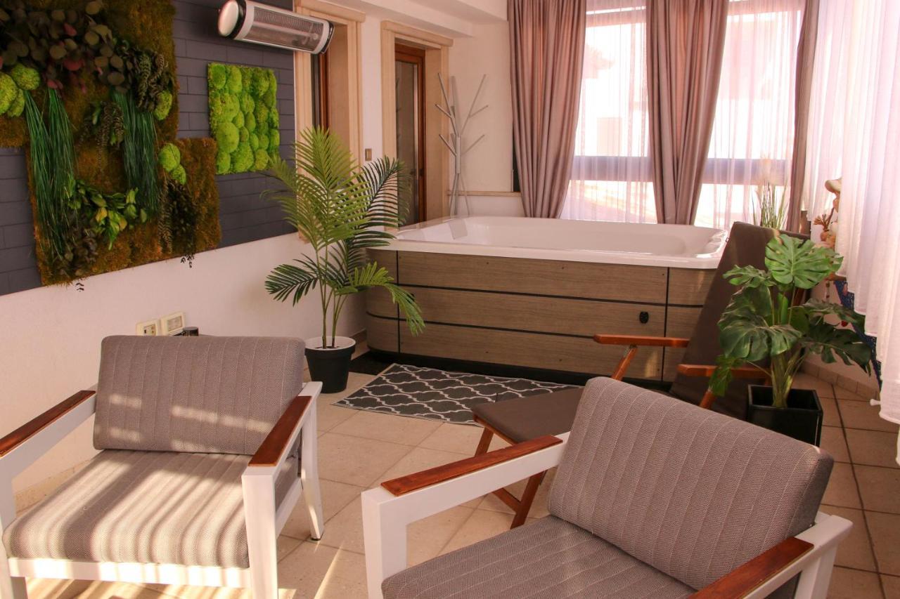 Apartament Pula Porta Aurea & Wellness Oasis Zewnętrze zdjęcie